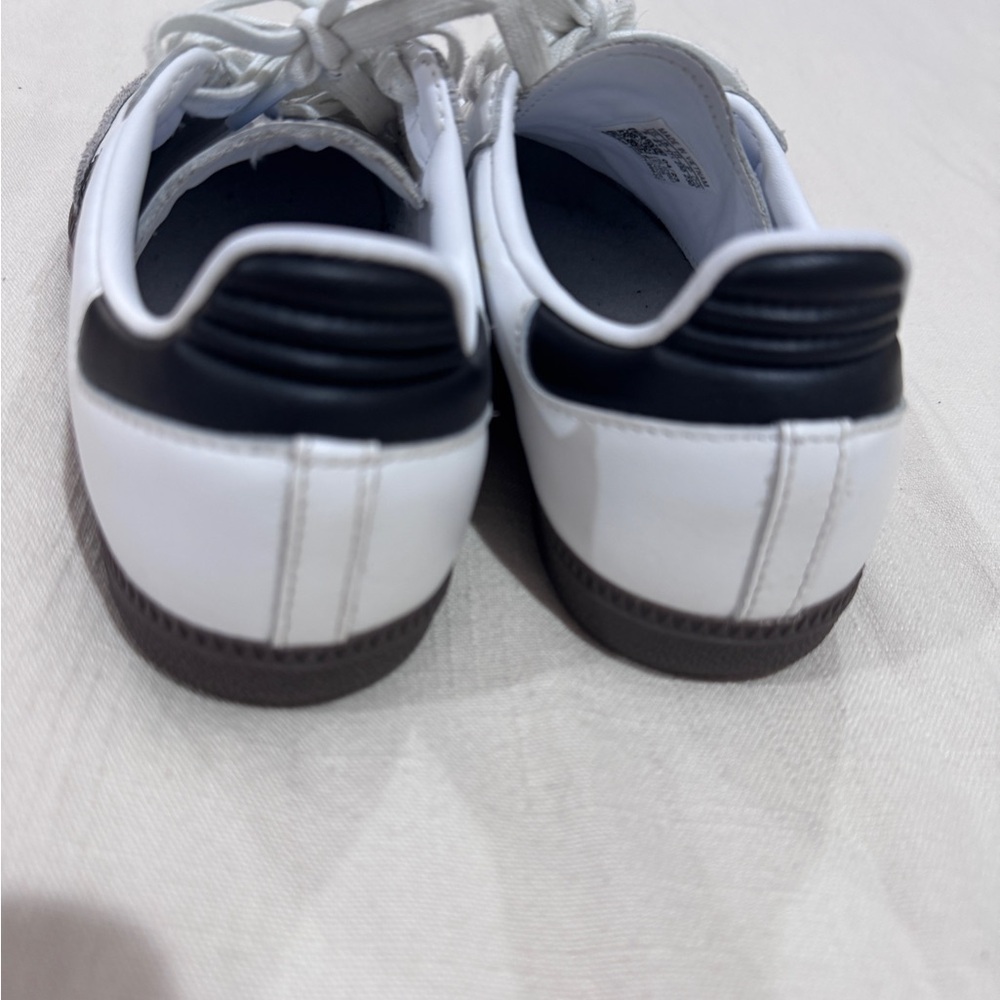 adidas Samba OG Shoes - Picture 5 of 8